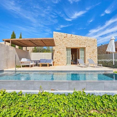 Son Penya Adults Only Petit Hotel & Spa Sant Llorenc Des Cardassar Esterno foto