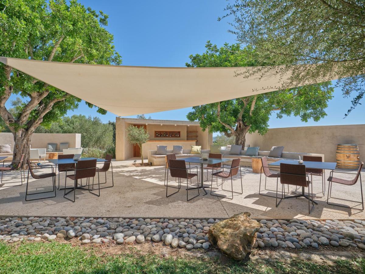 Son Penya Adults Only Petit Hotel & Spa Sant Llorenc Des Cardassar Esterno foto