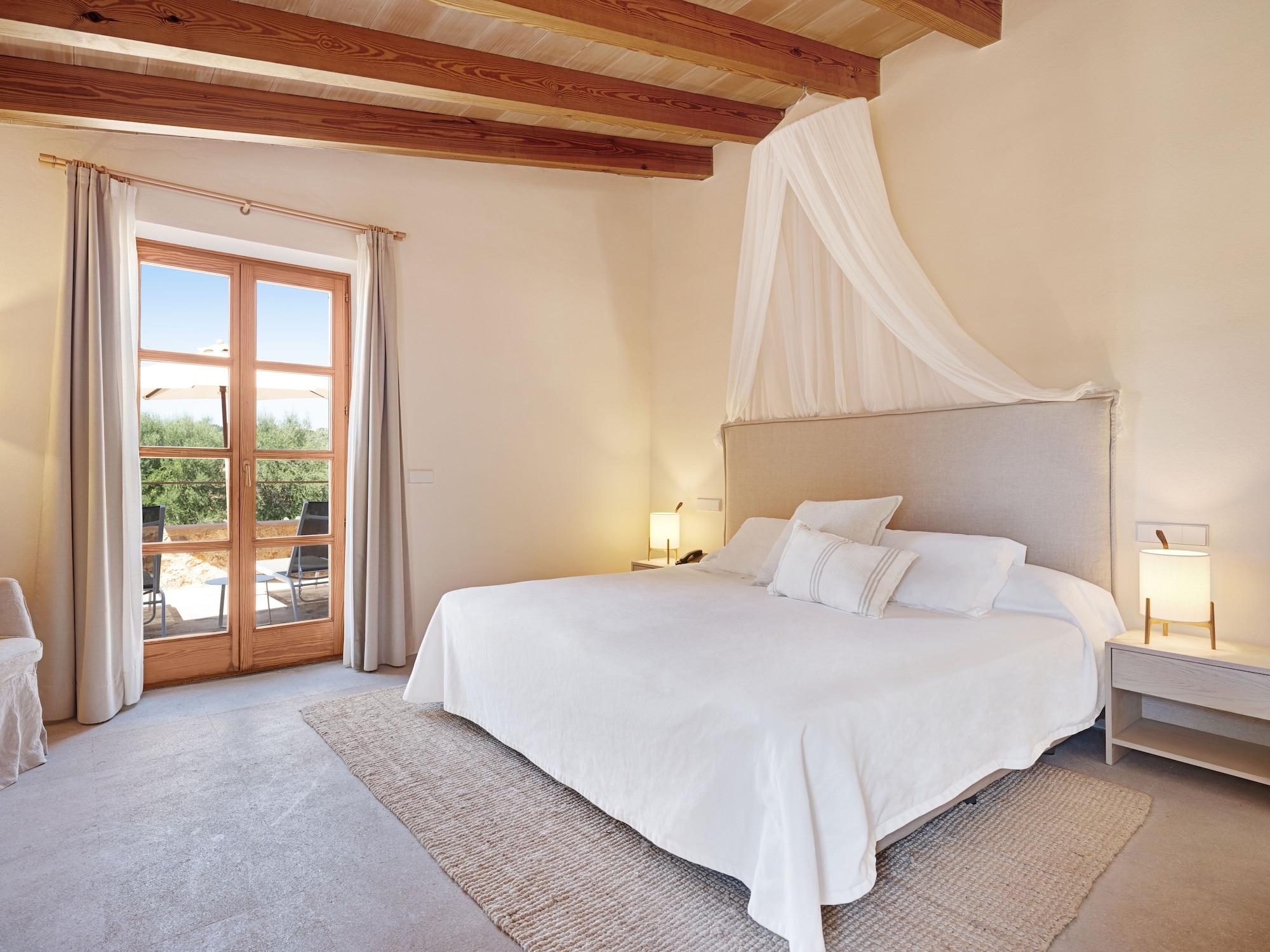 Son Penya Adults Only Petit Hotel & Spa Sant Llorenc Des Cardassar Esterno foto