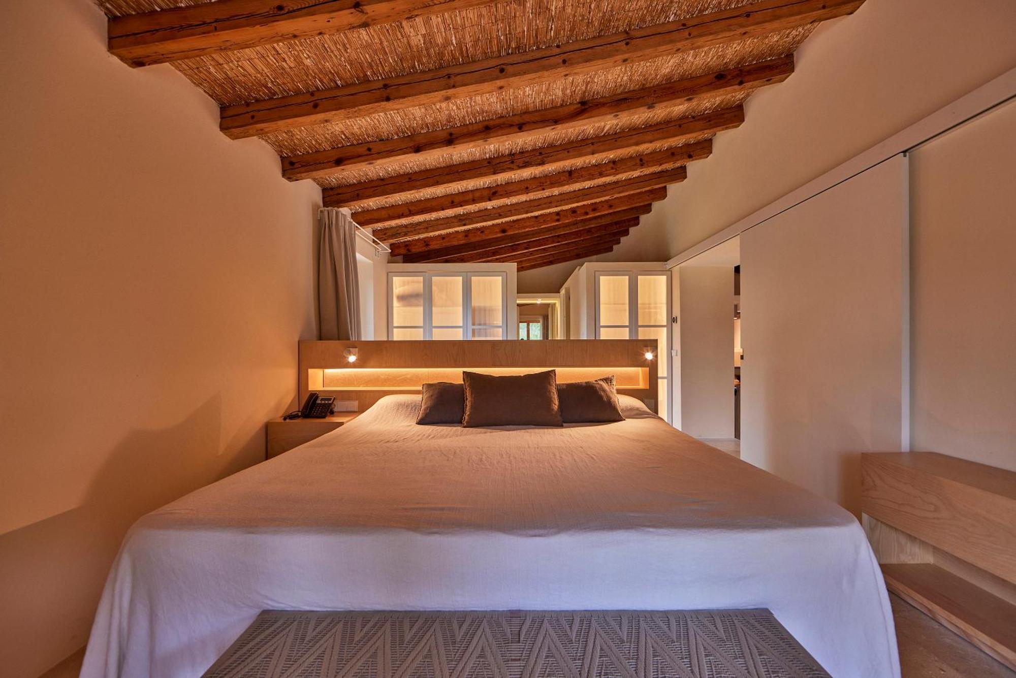 Son Penya Adults Only Petit Hotel & Spa Sant Llorenc Des Cardassar Esterno foto