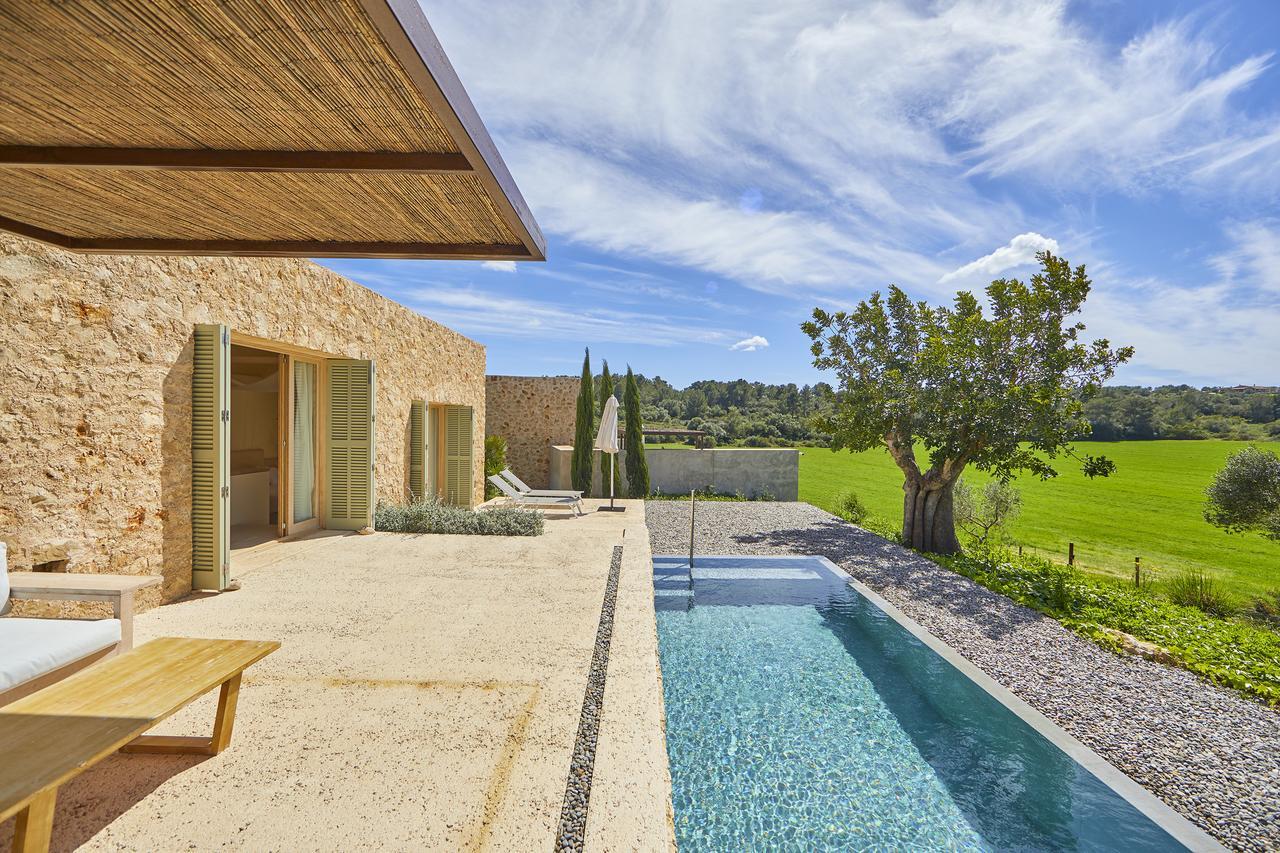 Son Penya Adults Only Petit Hotel & Spa Sant Llorenc Des Cardassar Esterno foto