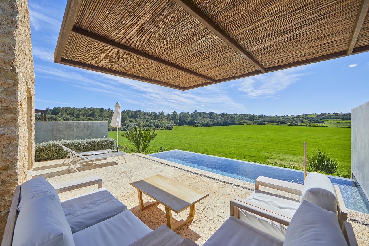 Son Penya Adults Only Petit Hotel & Spa Sant Llorenc Des Cardassar Esterno foto