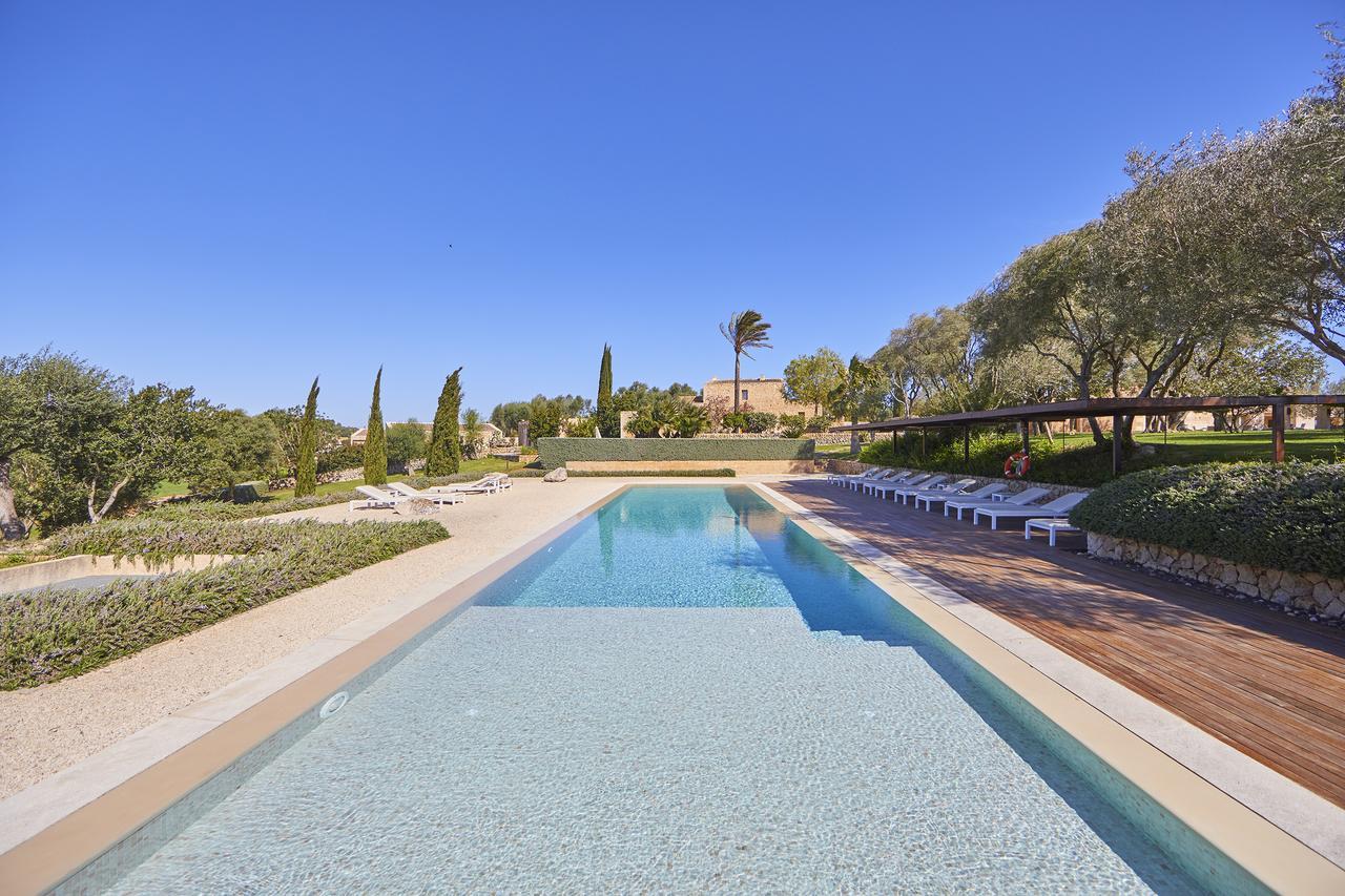 Son Penya Adults Only Petit Hotel & Spa Sant Llorenc Des Cardassar Esterno foto