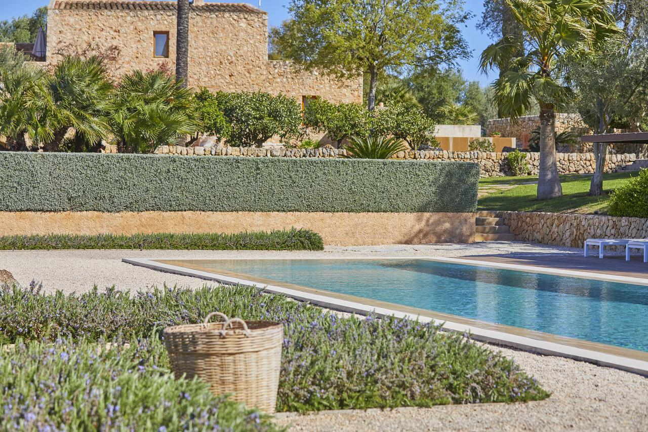 Son Penya Adults Only Petit Hotel & Spa Sant Llorenc Des Cardassar Esterno foto