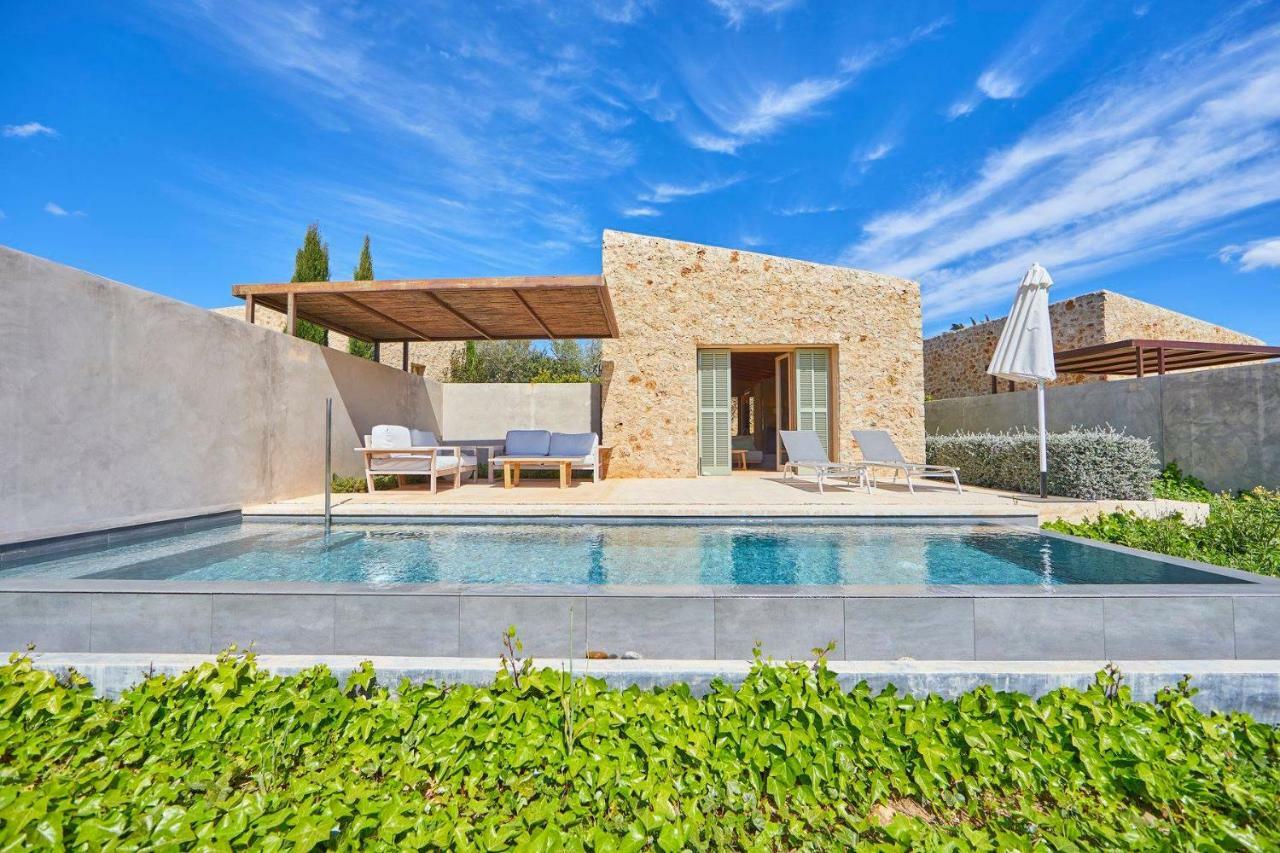 Son Penya Adults Only Petit Hotel & Spa Sant Llorenc Des Cardassar Esterno foto