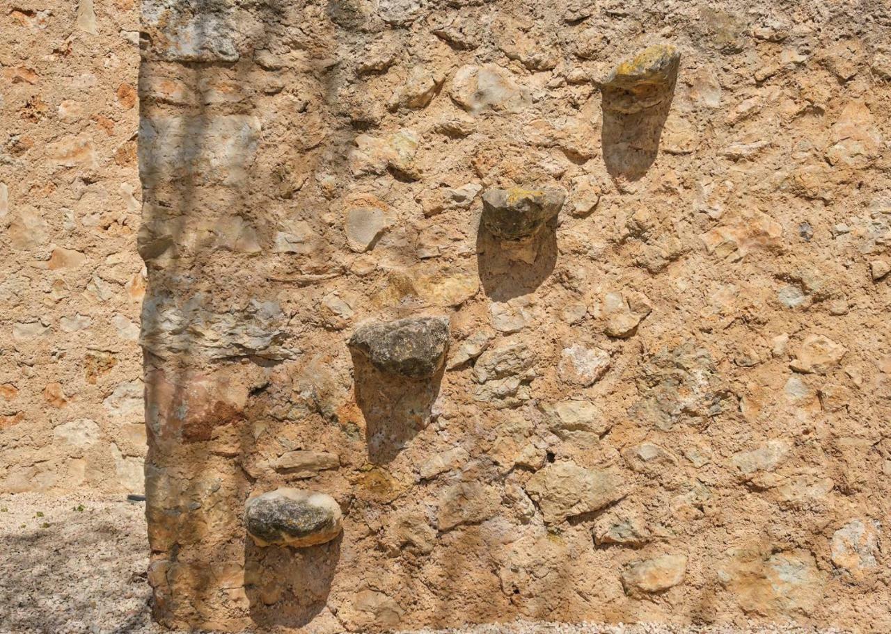 Son Penya Adults Only Petit Hotel & Spa Sant Llorenc Des Cardassar Esterno foto