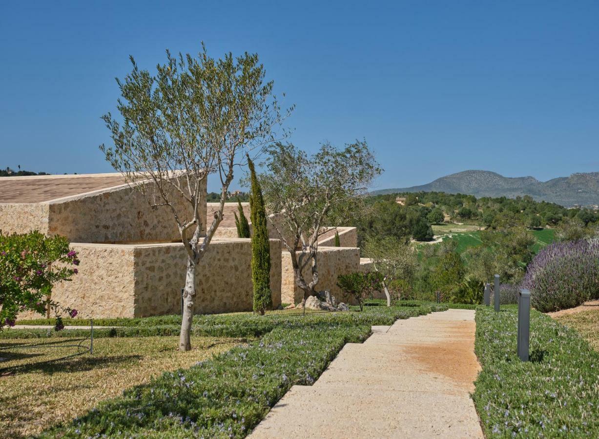 Son Penya Adults Only Petit Hotel & Spa Sant Llorenc Des Cardassar Esterno foto